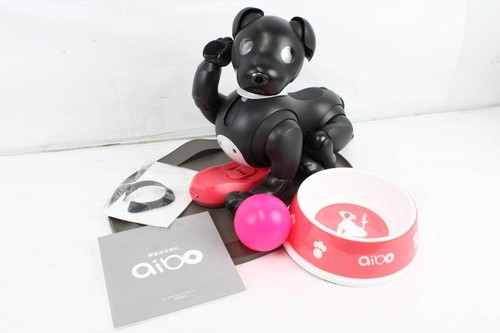 Rare sony aibo ers 1000 - rare,