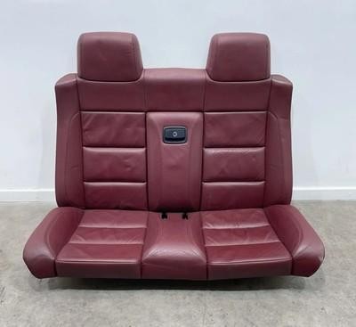Siege banquette arrieré - ✅siege,
