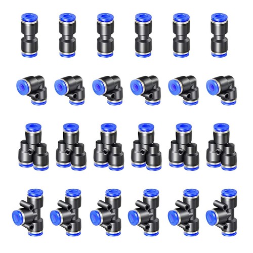 Pièces 12mm connecteur - 12mm,