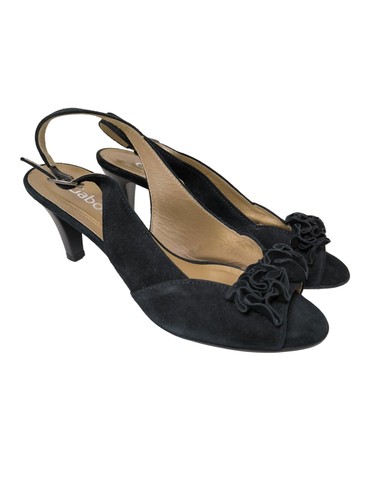 Gabor escarpin bride - gabor,