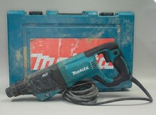 (MA4) Makita HR2641 SDS‑PLUS 1" AVT Rotary Hammer - 8 Amp Corded, 0-4,500 BPM