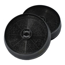 Filtre à charbon (2pcs) ATAG