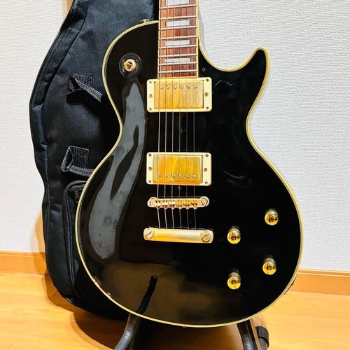 Epiphone les paul - paul, custom