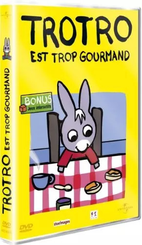 Trotro est - :, trop
