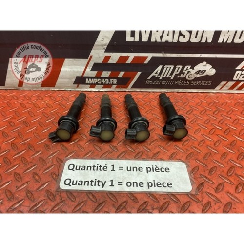 Bobine allumage yamaha r1 - bobine,