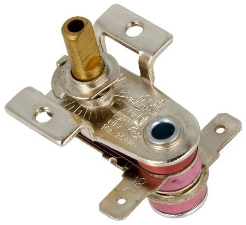 Thermostat pour four delonghi - pour,