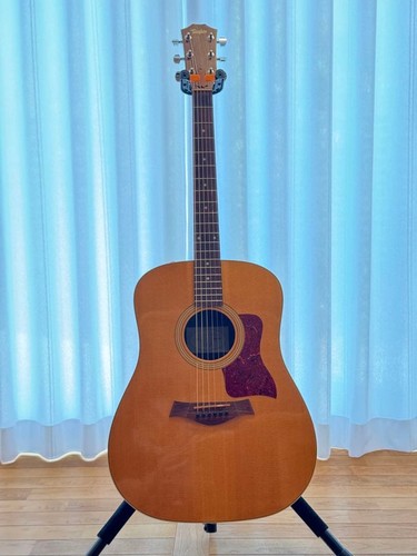 Guitare acoustique électrique