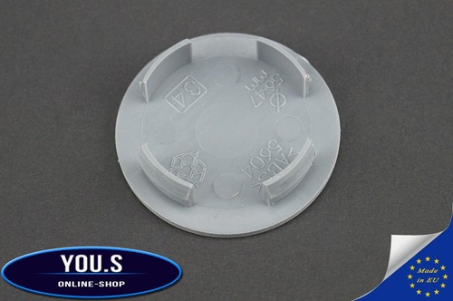 Hub cap - cap, without