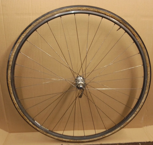 Roues avec moyeu campagnolo - avec,