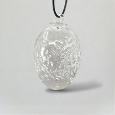 Boule De Noël Meisenthal -