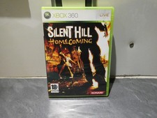 XBOX 360 Silent Hill