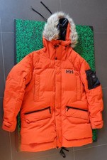 HELLY HANSEN  BOUVET DOWN