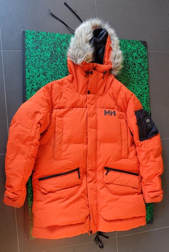 Helly hansen bouvet down - helly,