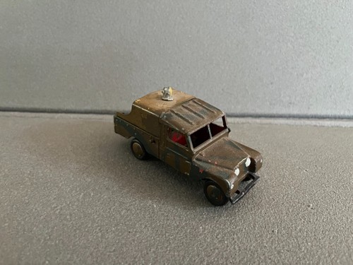 Ancienne miniature voiture - miniature,