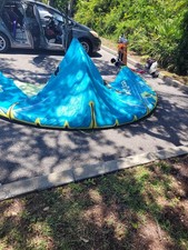 Naish 10m Kite Boxer / with Bag