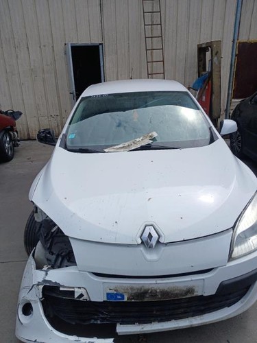 Jante renault megane phase 1 - megane,