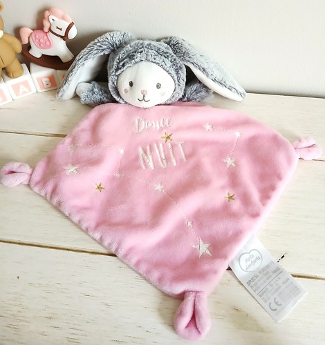 Mots enfants doudou plat - d'enfants,
