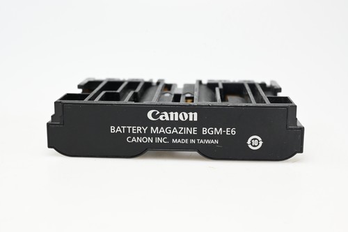 Canon bgm battery tray - canon,