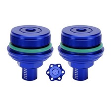 2X Vis De Boulon Réglage