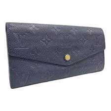 Louis Vuitton M60490 Le monnaie Bifold Wallet with Removable Coin Purse #R72953