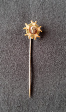 Broche insigne Légion