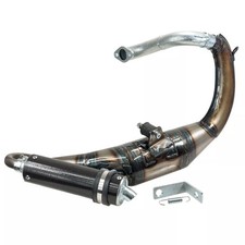 Silencieux Simonini Pour Vespa