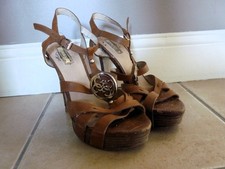 Chaussures femme Guess 36 cuir