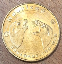 MDP 2009 AQUARIUM NAUSICAÀ