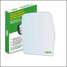 Miroir Rétroviseur Côté