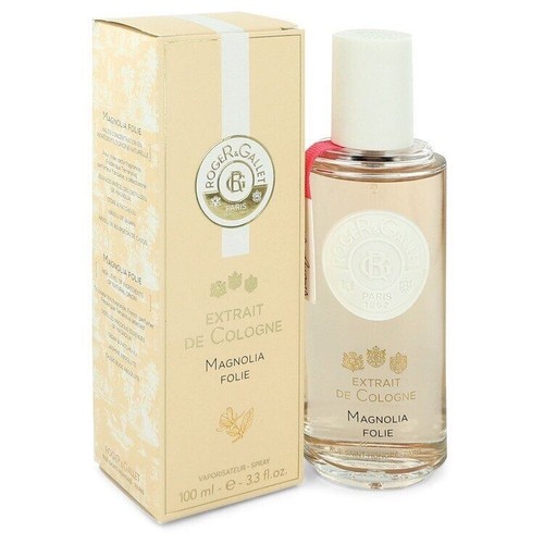Roger gallet magnolia - gallet,