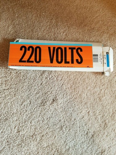 Ideal 306 220 volt - 44-306 ,  220