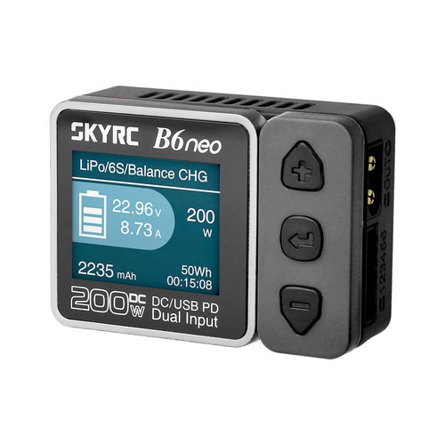 Skyrc sk100198 b6neo - skyrc, sk100198-02