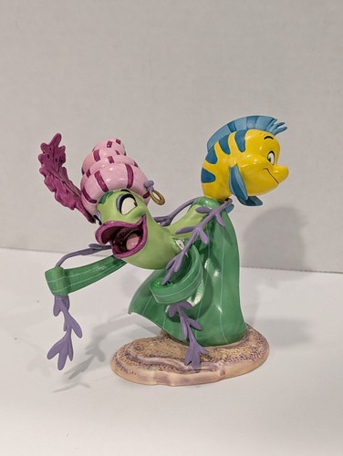 Wdcc the little - wdcc, mermaid