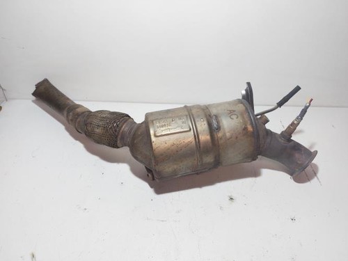 Catalyseur bmw - (echappement),