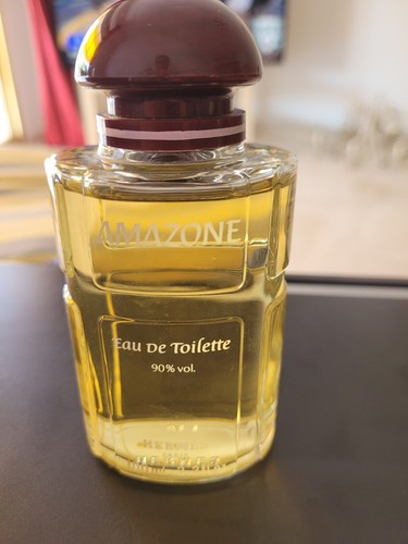 Hermès amazone eau - –,