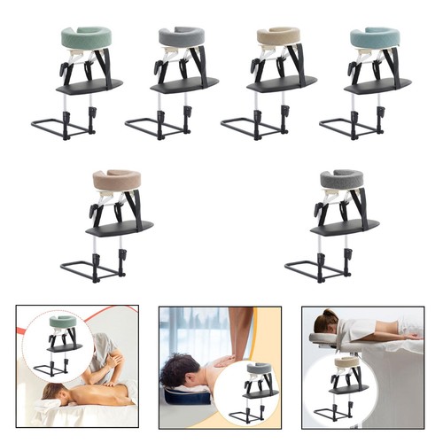 Ensemble massage robuste - de,