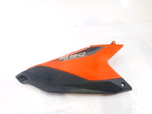 Coque arrière droite ktm - coque,