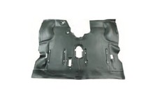 Iveco Daily 1996 1908973 Cabin Interior Carpet - 038/415