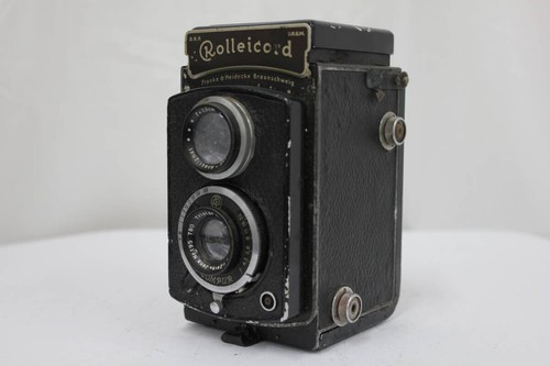 Appareil photo reflex