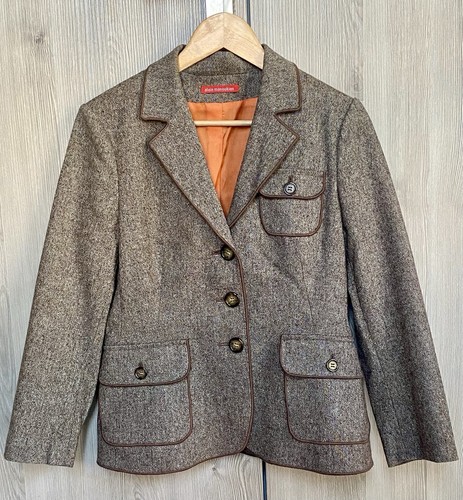 Alain manoukian blazer femme - manoukian,