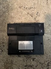 Station d'accueil DELL K07A