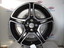 JANTE ALU   SMART FORFOUR  16