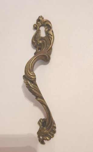 Ancienne poignee entrée - /,