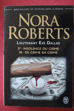 Nora ROBERTS  -  Lieutenant