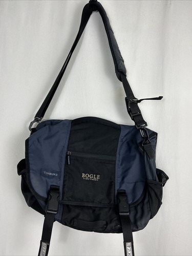 Timbuk2 messenger bag black - timbuk2,