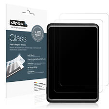 2x Protection ecrán pour