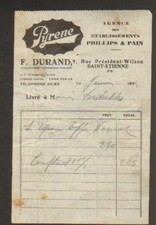 SAINT-ETIENNE (42) FIRE