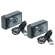 Batteries pour godox v860 3 - 2,
