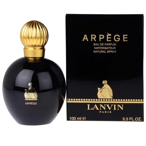 Lanvin arpège eau parfum - lanvin,
