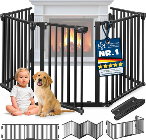 Barrière de protection - barrière,